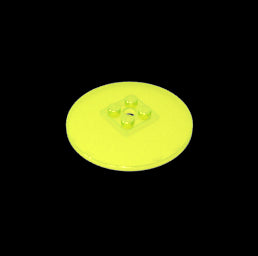 GDS-1188 - Dish 6 x 6 Inverted (Radar) with Hollow Studs