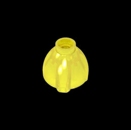GDS-1194 - Brick Round 2 x 2 x 1 1/3 Inverted