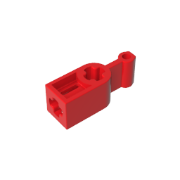 GDS-1195 - Technic Changeover Catch - + opening