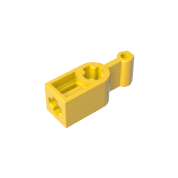 GDS-1195 - Technic Changeover Catch - + opening