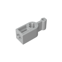 GDS-1195 - Technic Changeover Catch - + opening