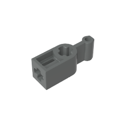 GDS-1195 - Technic Changeover Catch - + opening