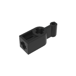 GDS-1195 - Technic Changeover Catch - + opening