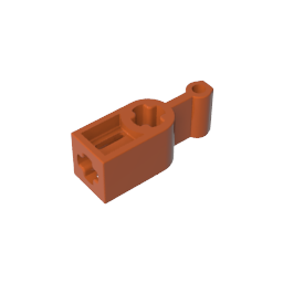 GDS-1195 - Technic Changeover Catch - + opening
