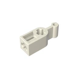 GDS-1195 - Technic Changeover Catch - + opening