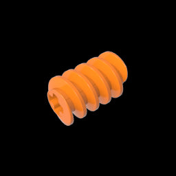 GDS-1199 - Technic Worm Gear