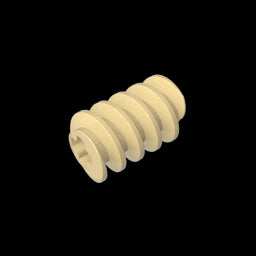 GDS-1199 - Technic Worm Gear