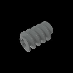 GDS-1199 - Technic Worm Gear