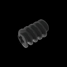 GDS-1199 - Technic Worm Gear