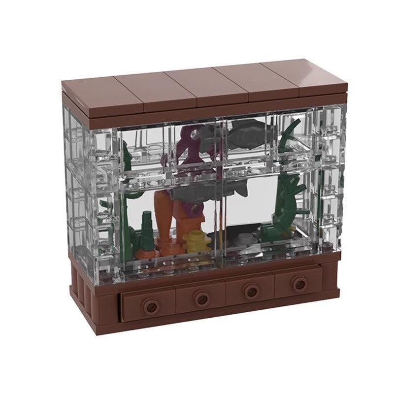 MOC-64311 Aquarium