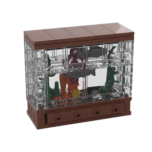 MOC-64311 Aquarium