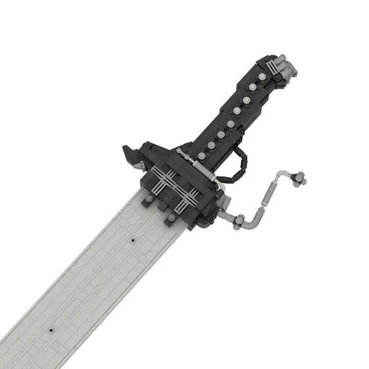 MOC-45977 The Blade Of Kynouria