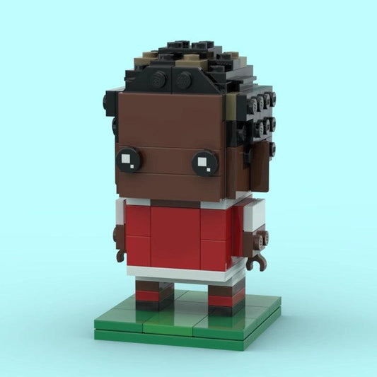 MOC-78018 Team Austria - David Alaba