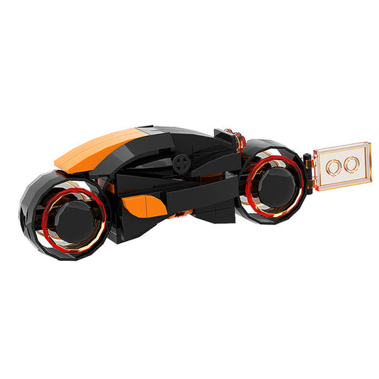 MOC A0579Y01 Tron -orange