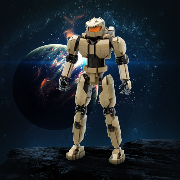 MOC-99917 TDMmoccreations haro