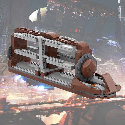 MOC-20352 Droid Platoon Attack Craft