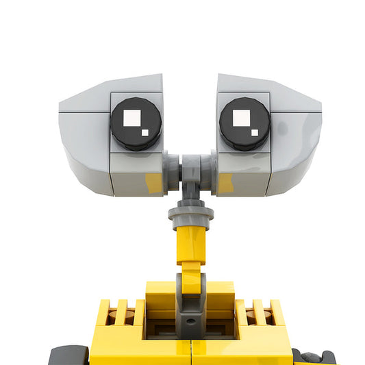 MOC-143584 mini WALL-E