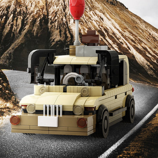 MOC-143567 Rover James