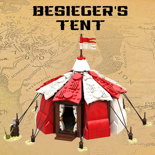 MOC-134145¡¡Besieger's Tent