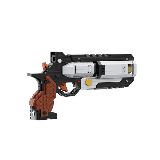 MOC-3961 Apex Legends & Titanfall 2 - Wingman Revolver
