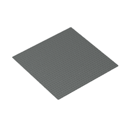 GDS-1200 - Baseplate 32 x 32