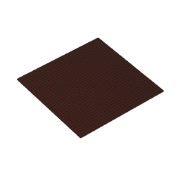 GDS-1200 - Baseplate 32 x 32