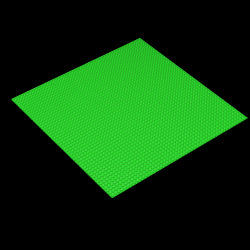 GDS-1201 - Baseplate 48 x 48