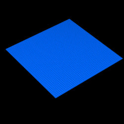 GDS-1201 - Baseplate 48 x 48