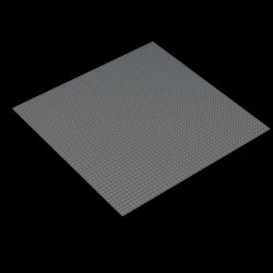 GDS-1201 - Baseplate 48 x 48