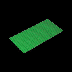 GDS-1202 - Baseplate 16 x 32