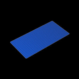 GDS-1202 - Baseplate 16 x 32