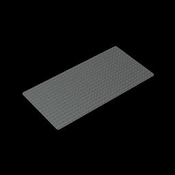 GDS-1202 - Baseplate 16 x 32