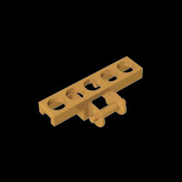 GDS-1204 - Technic Link Tread