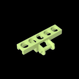 GDS-1204 - Technic Link Tread