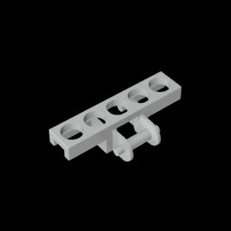 GDS-1204 - Technic Link Tread