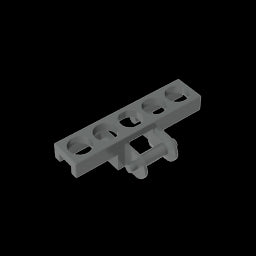 GDS-1204 - Technic Link Tread