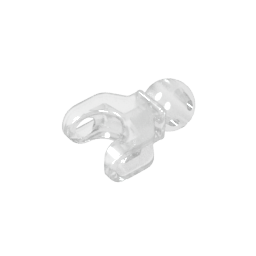 GDS-1209 - Large Figure Skeletal, Limb with Ball Joint and Ball Socket, Short