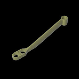 GDS-1213 - Technic Wishbone Suspension Arm