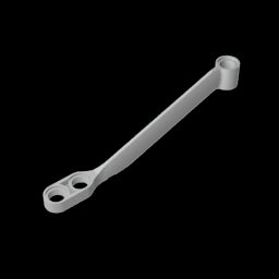 GDS-1213 - Technic Wishbone Suspension Arm