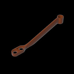 GDS-1213 - Technic Wishbone Suspension Arm