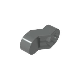 GDS-1225 - Technic Engine Crankshaft Center