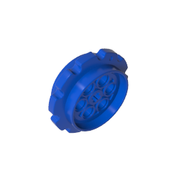GDS-1226 - Technic Tread Sprocket Wheel Large