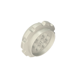 GDS-1226 - Technic Tread Sprocket Wheel Large