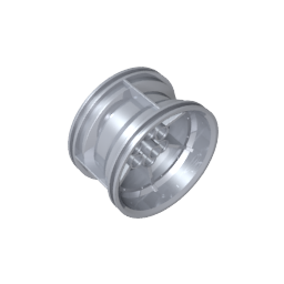 GDS-1227 - Wheel 56 x 34 Technic Racing Medium with 6 Pin Holes