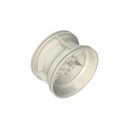GDS-1227 - Wheel 56 x 34 Technic Racing Medium with 6 Pin Holes