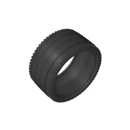 GDS-1228 - Tyre 68.8 x 36 ZR