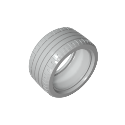 GDS-1230 - Tyre 56 x 28 ZR Street