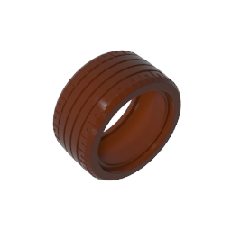 GDS-1230 - Tyre 56 x 28 ZR Street