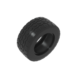 GDS-1232 - Tyre 49.53 x 20