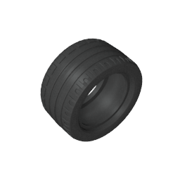 GDS-1234 - Tyre 43.2 x 22 ZR